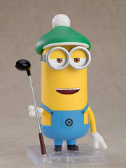 Nendoroid 2302 Minions Kevin Action Figure official Good Smile Company product image
