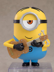 Nendoroid 2303 Minions Stuart Action Figure official Good Smile Company product image