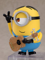 Nendoroid 2303 Minions Stuart Action Figure official Good Smile Company product image