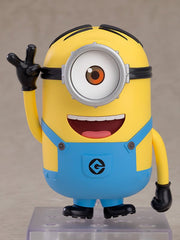 Nendoroid 2303 Minions Stuart Action Figure official Good Smile Company product image
