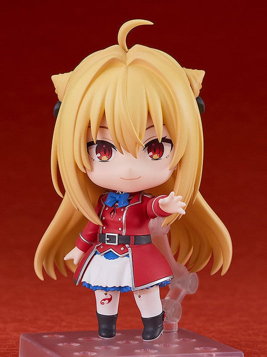 Nendoroid 2304 The Vexations of a Shut-In Vampire Princess Terakomari Gandesblood Action Figure official Good Smile Company product image