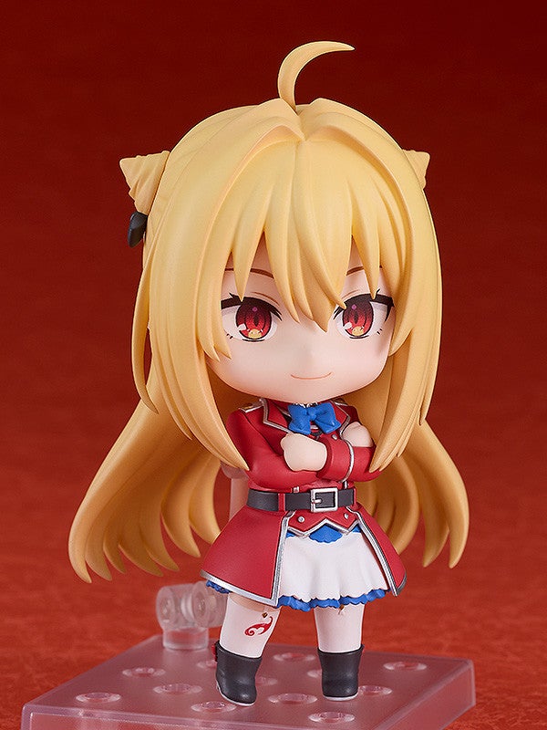 Nendoroid 2304 The Vexations of a Shut-In Vampire Princess Terakomari Gandesblood Action Figure official Good Smile Company product image