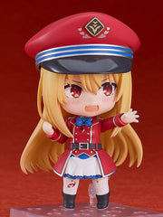 Nendoroid 2304 The Vexations of a Shut-In Vampire Princess Terakomari Gandesblood Action Figure official Good Smile Company product image