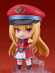 Nendoroid 2304 The Vexations of a Shut-In Vampire Princess Terakomari Gandesblood Action Figure official Good Smile Company product image