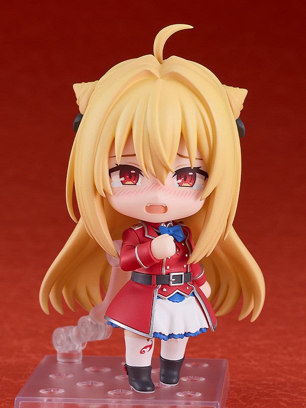 Nendoroid 2304 The Vexations of a Shut-In Vampire Princess Terakomari Gandesblood Action Figure official Good Smile Company product image