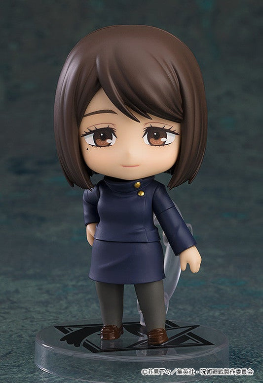 Nendoroid 2305 Jujutsu Kaisen Shoko Ieiri: Tokyo Jujutsu High School Ver. Action Figure official Good Smile Company product image