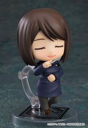 Nendoroid 2305 Jujutsu Kaisen Shoko Ieiri: Tokyo Jujutsu High School Ver. Action Figure official Good Smile Company product image