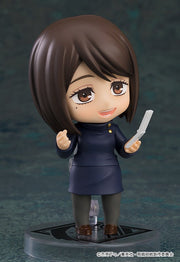 Nendoroid 2305 Jujutsu Kaisen Shoko Ieiri: Tokyo Jujutsu High School Ver. Action Figure official Good Smile Company product image