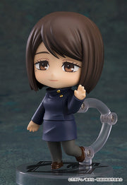 Nendoroid 2305 Jujutsu Kaisen Shoko Ieiri: Tokyo Jujutsu High School Ver. Action Figure official Good Smile Company product image