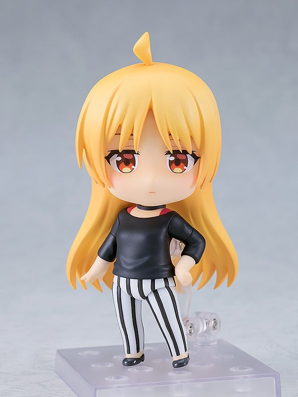 Nendoroid 2307 Bocchi the Rock! Seika Ijichi Action Figure official Good Smile Company product image
