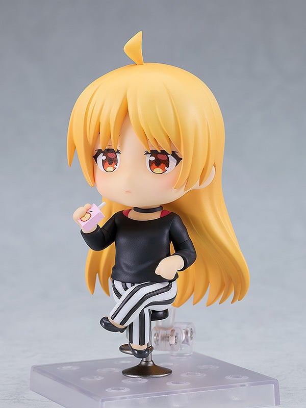 Nendoroid 2307 Bocchi the Rock! Seika Ijichi Action Figure official Good Smile Company product image