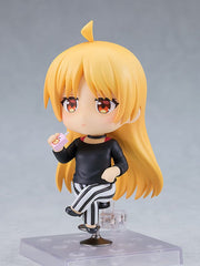 Nendoroid 2307 Bocchi the Rock! Seika Ijichi Action Figure official Good Smile Company product image