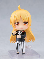 Nendoroid 2307 Bocchi the Rock! Seika Ijichi Action Figure official Good Smile Company product image