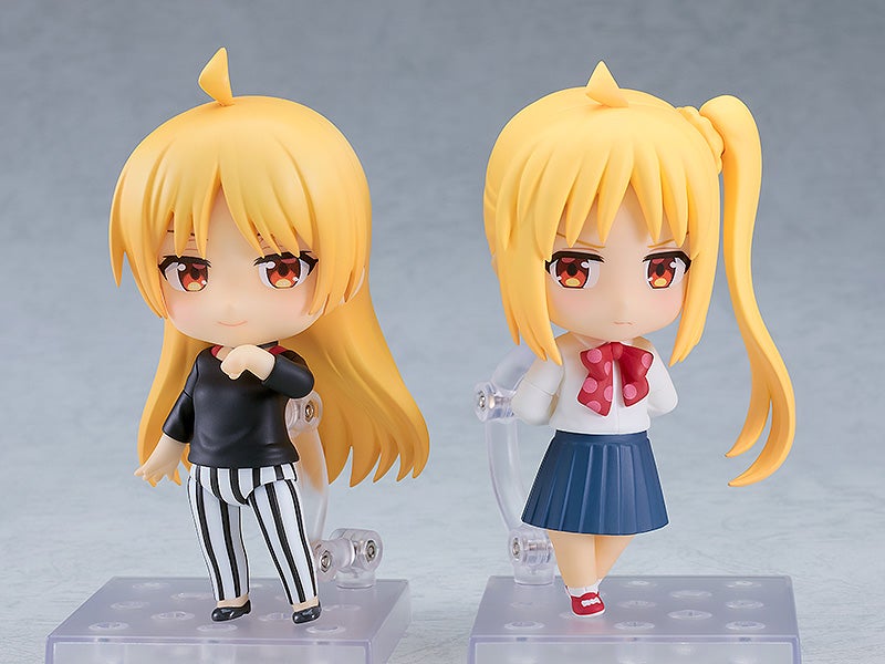 Nendoroid 2307 Bocchi the Rock! Seika Ijichi Action Figure official Good Smile Company product image