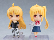 Nendoroid 2307 Bocchi the Rock! Seika Ijichi Action Figure official Good Smile Company product image