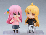 Nendoroid 2307 Bocchi the Rock! Seika Ijichi Action Figure official Good Smile Company product image
