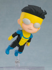 Nendoroid 2308 Invincible Action Figure official Good Smile Company product image