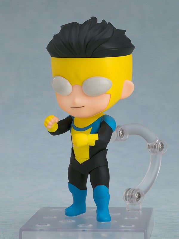 Nendoroid 2308 Invincible Action Figure official Good Smile Company product image