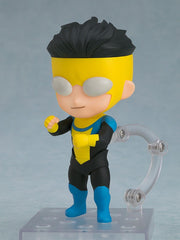 Nendoroid 2308 Invincible Action Figure official Good Smile Company product image