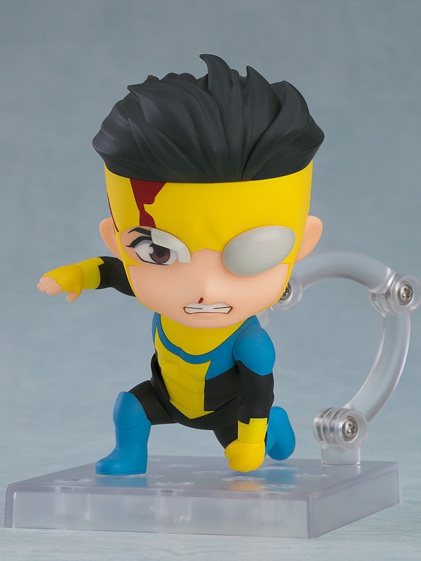 Nendoroid 2308 Invincible Action Figure official Good Smile Company product image