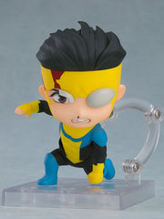 Nendoroid 2308 Invincible Action Figure official Good Smile Company product image