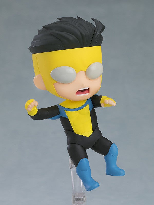 Nendoroid 2308 Invincible Action Figure official Good Smile Company product image