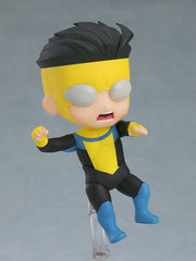 Nendoroid 2308 Invincible Action Figure official Good Smile Company product image