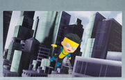 Nendoroid 2308 Invincible Action Figure official Good Smile Company product image