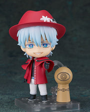 Nendoroid 2309 The Vampire Dies in No Time Ronald & Mebiyatsu Action Figure official Good Smile Company product image