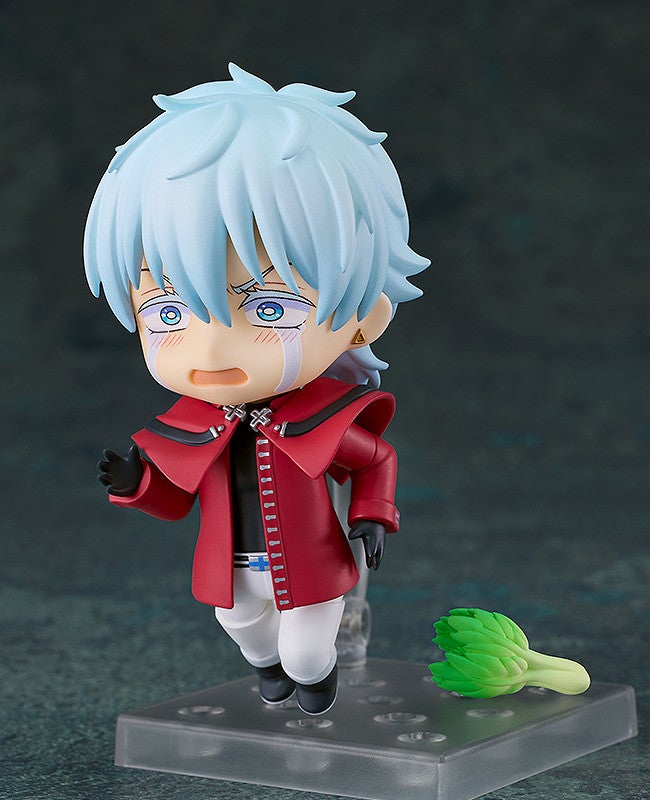 Nendoroid 2309 The Vampire Dies in No Time Ronald & Mebiyatsu Action Figure official Good Smile Company product image
