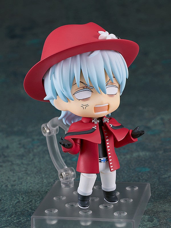Nendoroid 2309 The Vampire Dies in No Time Ronald & Mebiyatsu Action Figure official Good Smile Company product image