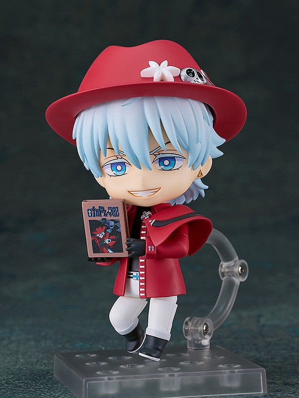 Nendoroid 2309 The Vampire Dies in No Time Ronald & Mebiyatsu Action Figure official Good Smile Company product image