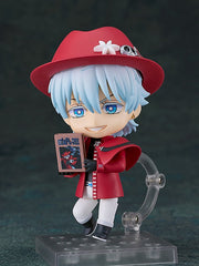 Nendoroid 2309 The Vampire Dies in No Time Ronald & Mebiyatsu Action Figure official Good Smile Company product image