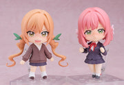 Nendoroid 2310 The 100 Girlfriends Who Really, Really, Really, Really, Really Love You Hakari Hanazono Action Figure official Good Smile Company product image
