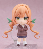 Nendoroid 2311 The 100 Girlfriends Who Really, Really, Really, Really, Really Love You Karane Inda Action Figure official Good Smile Company product image