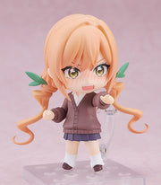 Nendoroid 2311 The 100 Girlfriends Who Really, Really, Really, Really, Really Love You Karane Inda Action Figure official Good Smile Company product image