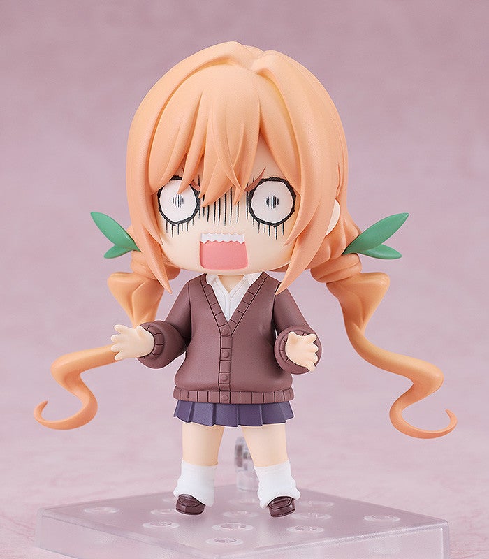 Nendoroid 2311 The 100 Girlfriends Who Really, Really, Really, Really, Really Love You Karane Inda Action Figure official Good Smile Company product image