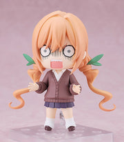 Nendoroid 2311 The 100 Girlfriends Who Really, Really, Really, Really, Really Love You Karane Inda Action Figure official Good Smile Company product image