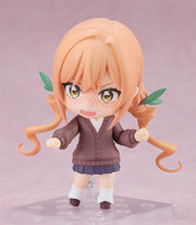 Nendoroid 2311 The 100 Girlfriends Who Really, Really, Really, Really, Really Love You Karane Inda Action Figure official Good Smile Company product image