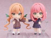 Nendoroid 2311 The 100 Girlfriends Who Really, Really, Really, Really, Really Love You Karane Inda Action Figure official Good Smile Company product image
