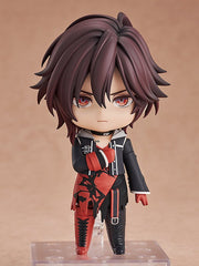 Nendoroid 2314 Amnesia Shin Action Figure official Good Smile Company product image