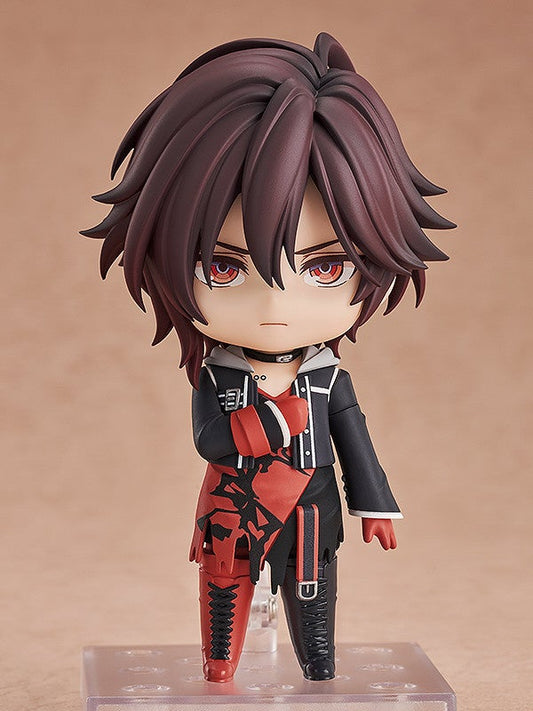 Nendoroid 2314 Amnesia Shin Action Figure official Good Smile Company product image
