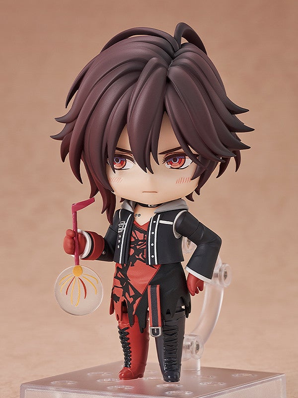 Nendoroid 2314 Amnesia Shin Action Figure official Good Smile Company product image