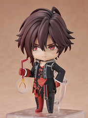 Nendoroid 2314 Amnesia Shin Action Figure official Good Smile Company product image