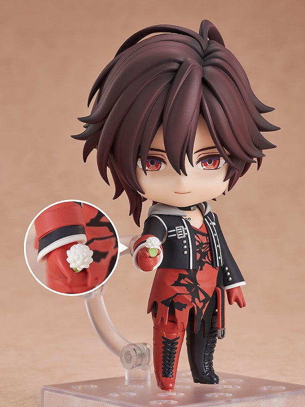 Nendoroid 2314 Amnesia Shin Action Figure official Good Smile Company product image