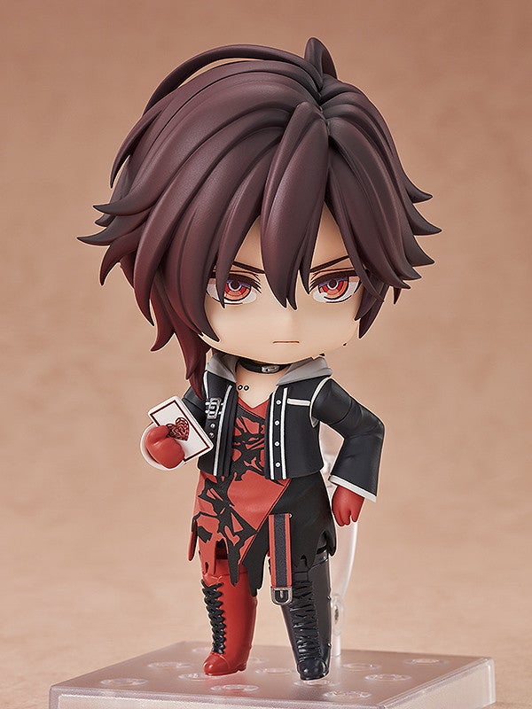 Nendoroid 2314 Amnesia Shin Action Figure official Good Smile Company product image