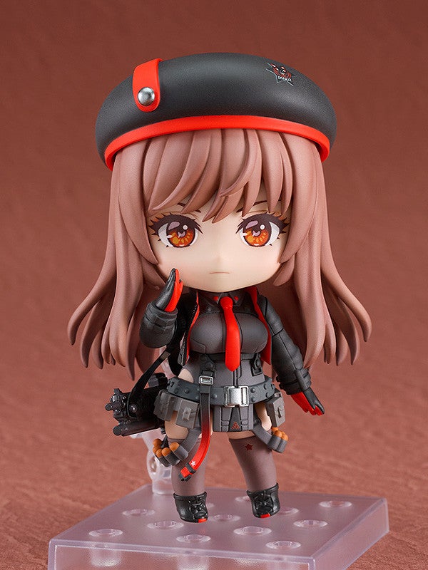 Nendoroid 2315 GODDESS OF VICTORY: NIKKE Rapi Reissue Action Figure official Good Smile Company product image