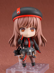 Nendoroid 2315 GODDESS OF VICTORY: NIKKE Rapi Reissue Action Figure official Good Smile Company product image