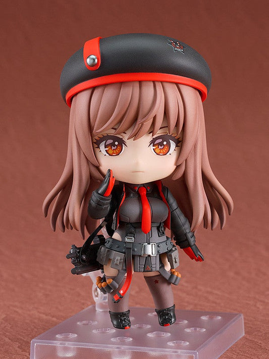 Nendoroid 2315 GODDESS OF VICTORY: NIKKE Rapi Reissue Action Figure official Good Smile Company product image