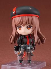Nendoroid 2315 GODDESS OF VICTORY: NIKKE Rapi Reissue Action Figure official Good Smile Company product image